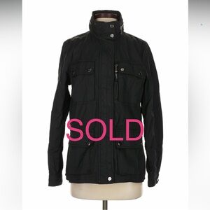 RLX Ralph Lauren Dark Utility Jacket